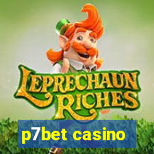 p7bet casino